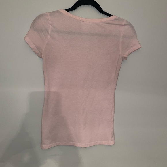 FIVE H&M Basic Tees - Picture 5 of 16